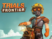 Trials Frontier Apk full + MOD (Unlocked) v5.0 Gratis 