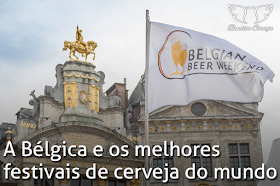 Festivais de cerveja belga