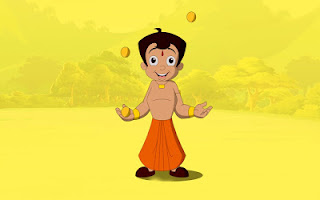 chota bheem cartoon