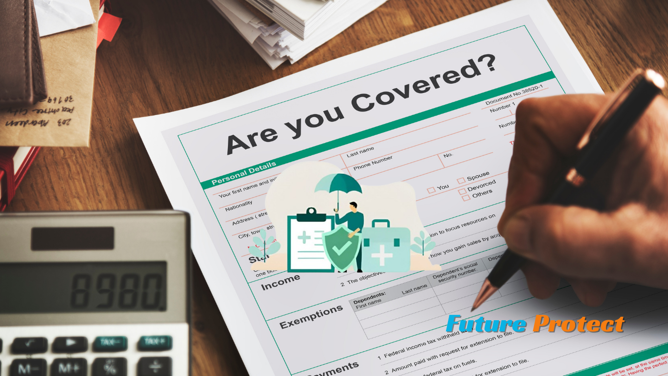 General Insurance Coverage