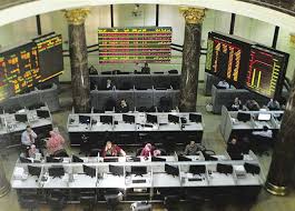 إرتفاع جماعي لمؤشرات البورصة المصرية وتقارير دولية تكشف عن تحسن ملحوظ في أداء الاقتصاد المصري..