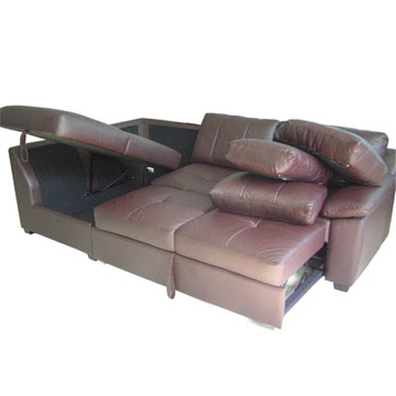 desain sofa bed minimalis