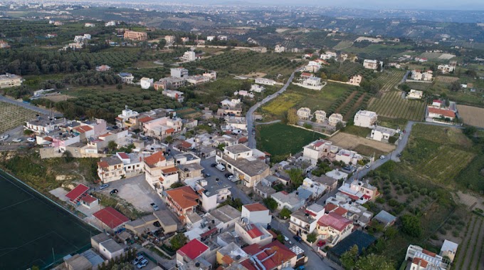 Η αρχή για τους προέδρους του Μαλεβιζίου έγινε από τα Καλέσσα