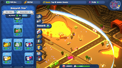 Lazy Sweet Tycoon Game Screenshot 6