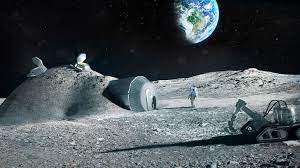 The Future of Space Mining: Extracting Resources from Celestial Bodies