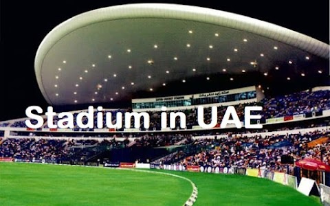 About Sheikh Zayed Cricket Stadium in UAE