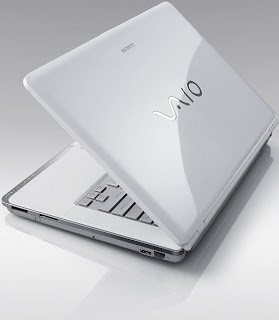 VAIO Software Experience