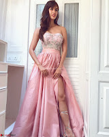 Fabulous Disha Patani Stunning Fashion Wardrobe promotes Baaghi 2 Full Instagram Set ~  Exclusive Gallery 013.jpg