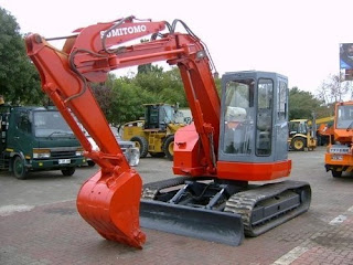 Sumitomo S160F2U