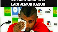 Meme Menyambut Ramadhan