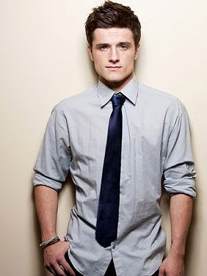 Josh Hutcherson 2012