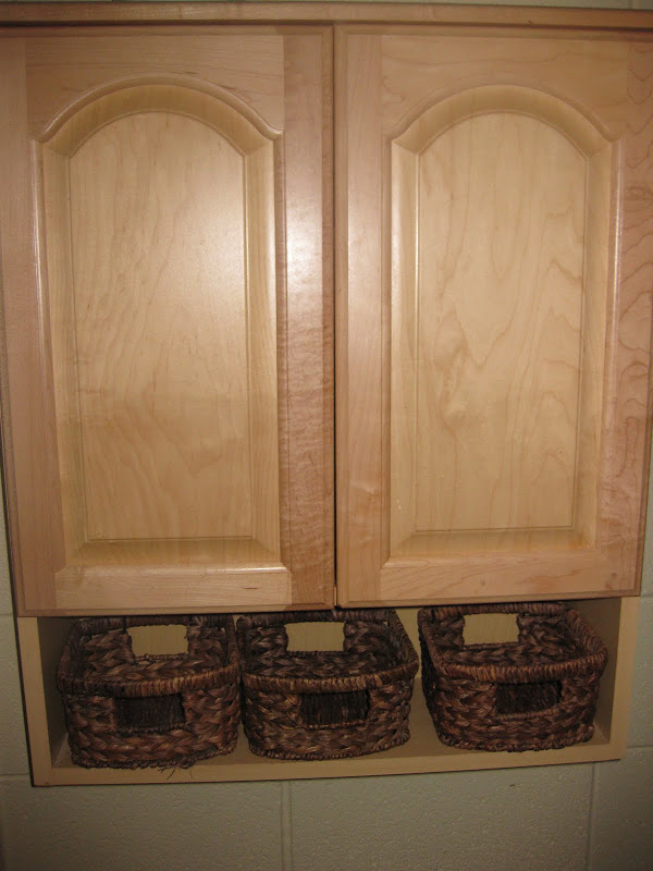 mirrored bathroom cabinets bathroom wall cabinets 2012 title=