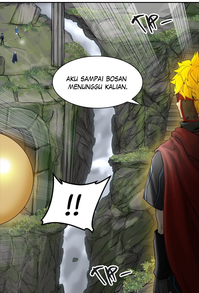 Webtoon Tower Of God Bahasa Indonesia Chapter 369