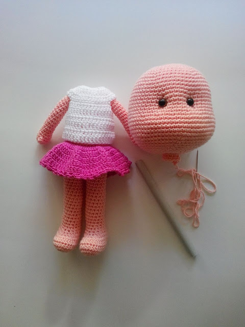 amigurumi_dolls