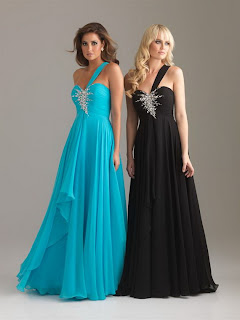 Evening Party Dresses