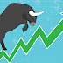 Nifty hits 9500 for first time, Sensex firmly above 30500