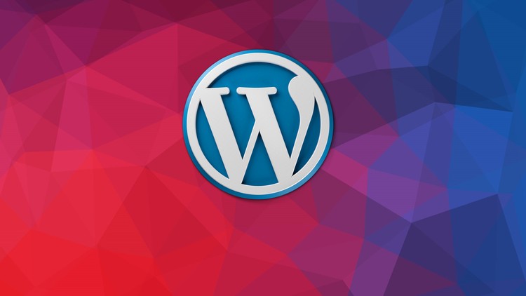 12 Steps to build your own Website with WordPress Udemy Coupon
