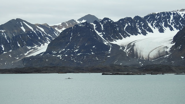 Nordvest-Spitsbergen National Park 