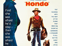 [HD] Man nennt mich Hondo 1953 Ganzer Film Deutsch