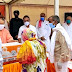सीएम योगी ने किया जनता का आह्वान, बोले- हिम्‍मत, धैर्य और एकजुटता से हारेगा कोरोना