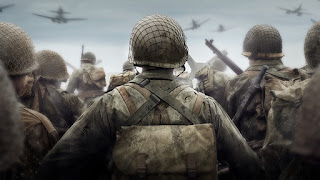 CALL OF DUTY WORLD WAR 2 pc game wallpapers|images|screenshots