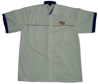 Office Uniform