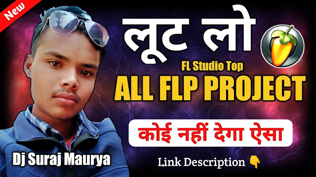 FL Studio Hindi Song Flp Project Download without Password