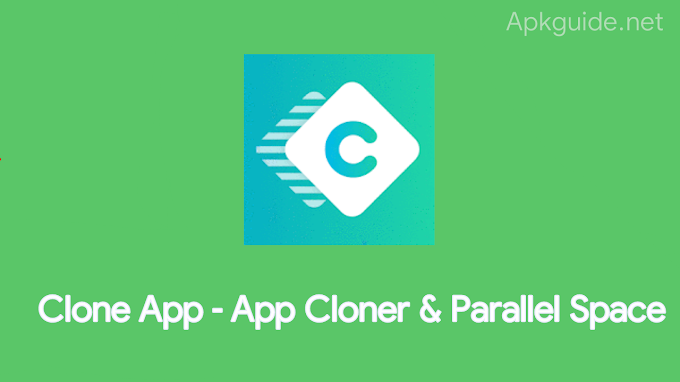 Clone App - App Cloner & Parallel Space