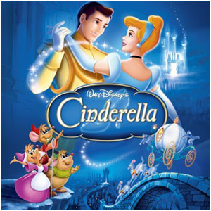 Cerita Dongeng Dalam Bahasa Inggris : Cinderella