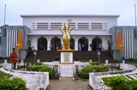 Wisata Museum Mulawarman