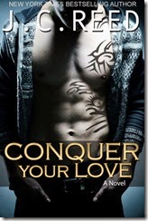 Conquer Your Love