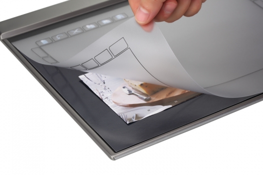 Adesso Cyber Z12 Graphic Tablet Main Features