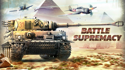 Battle Supremacy apk + obb