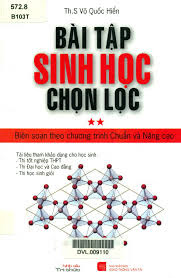 Bài Tập Sinh Học Chọn Lọc