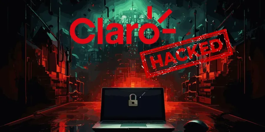 Claro Company Hit by Trigona Ransomware