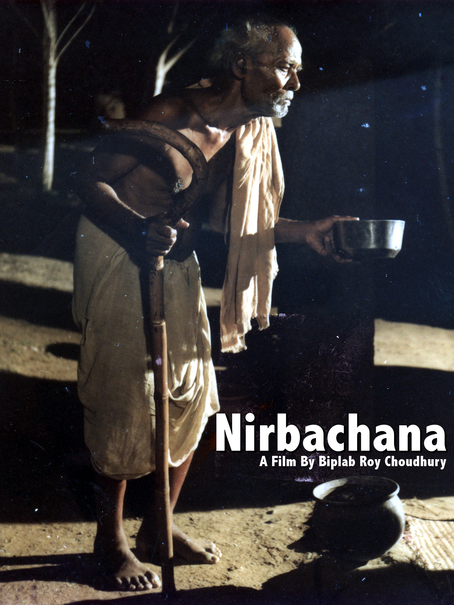 'Nirbachana' movie artwork