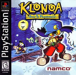 Download Game Klonoa Door To Phantomile ~ Game B3G0K