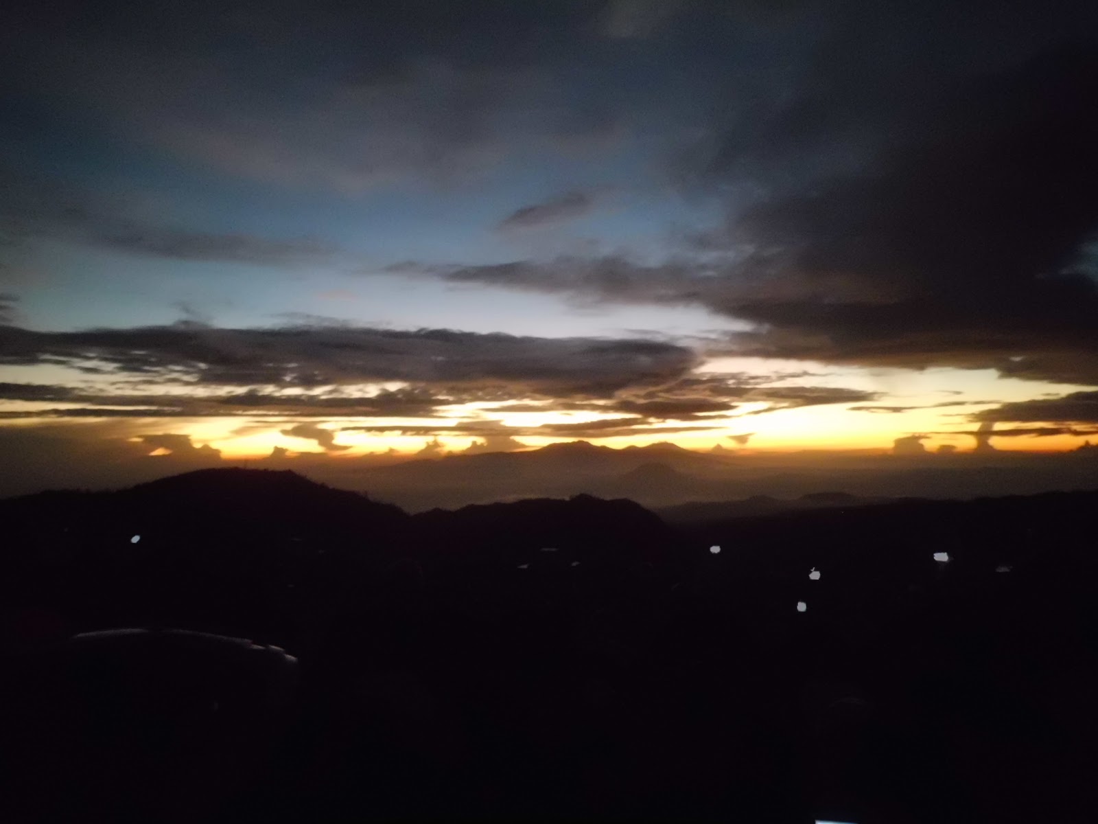 Rekreasi Ke Gunung Bromo IKATAN ALUMNI AL INAM MALANG IKLIMA