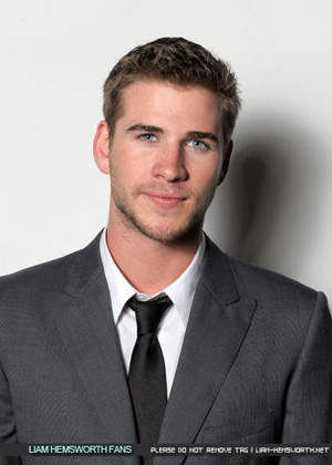 foto Liam Hemsworth pemeran the expendables 2