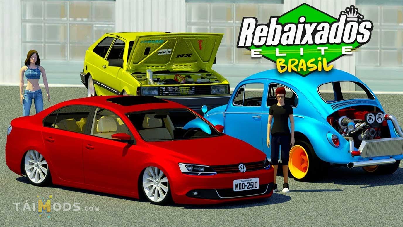 MEGA ATUALIZAÇÃO: REBAIXADOS ELITE BRASIL (DOWNLOAD) – TG GAMES