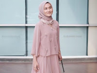 Model Baju Pesta Yang Simple Dan Elegan