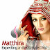 Matthira is Pregnant - Fathers Name Not Disclosed