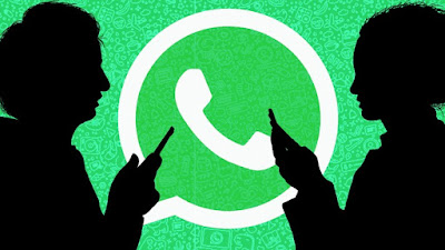 Instalasi Aplikasi WhatsApp Turun Hampir 43 Persen!