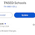 TNSED SCHOOL APP UPDATED NEW VERSION | Noon Meals Module Changes