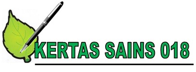 Sains 'Best': UPSR KSSR 2016/KERTAS SAINS 018