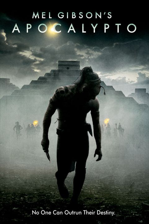 Apocalypto 2006