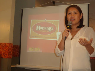 Manang's Chicken: The New Pinoy Chicken