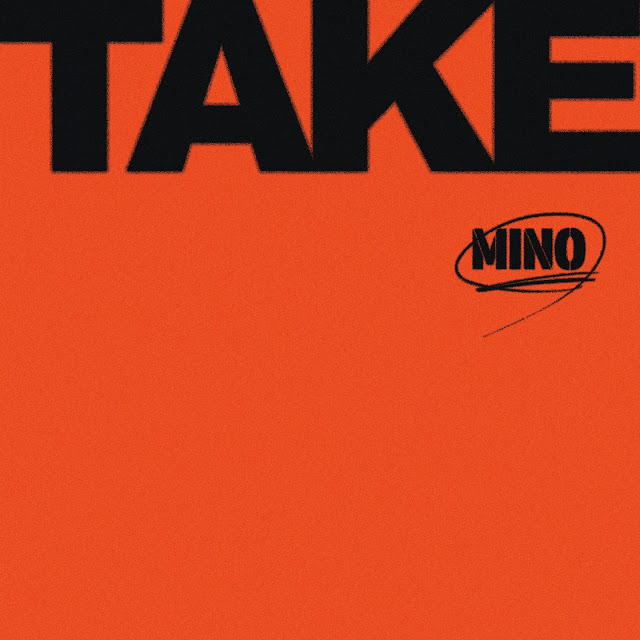 MINO – TAKE (2nd Full Album) Descargar