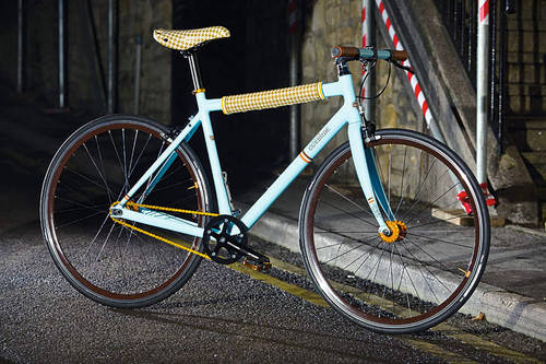 Burberry Bicycle