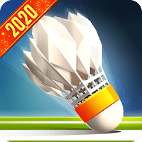 Badminton league full APK